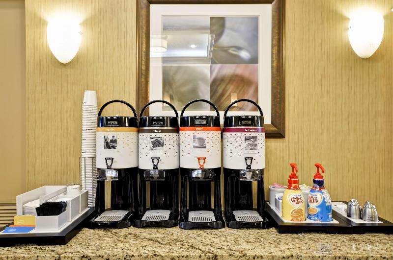 فندق Hampton Inn Palm Beach Gardens