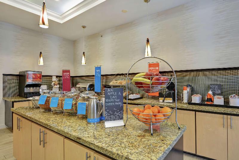 فندق Hampton Inn Palm Beach Gardens