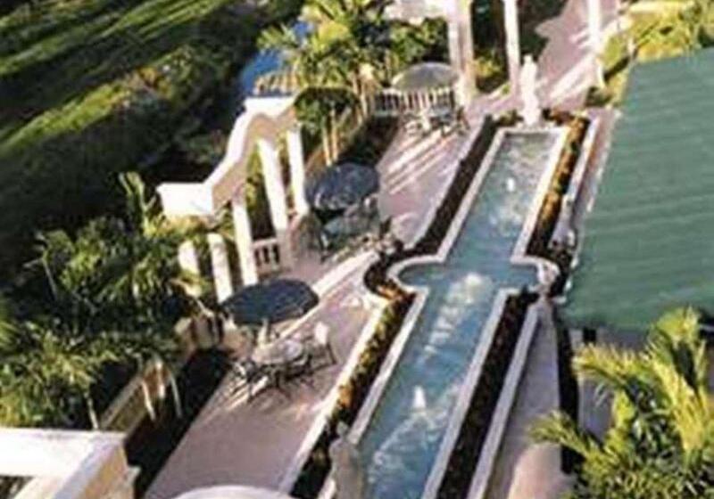 فندق Hampton Inn Palm Beach Gardens