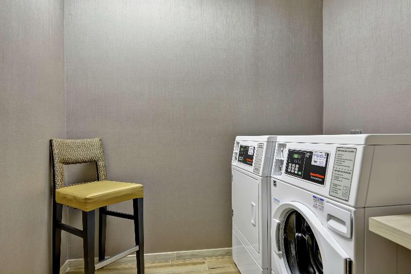 فندق Hampton Inn Palm Beach Gardens