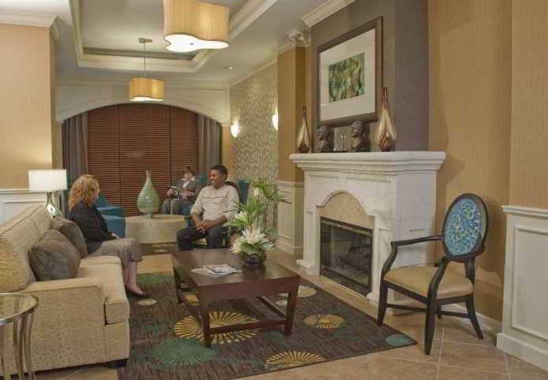 فندق Hampton Inn Palm Beach Gardens