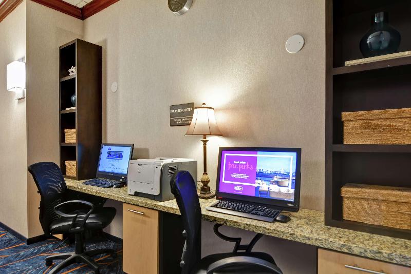 فندق Hampton Inn Palm Beach Gardens