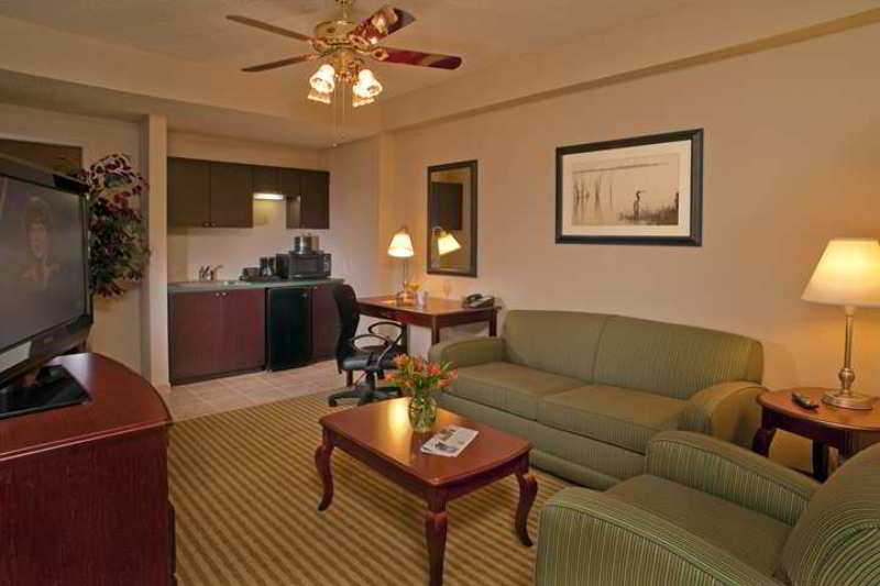 فندق Hampton Inn Palm Beach Gardens
