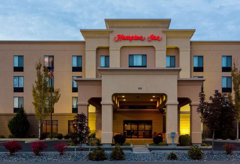 فندق Hampton Inn Pendleton