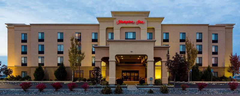 فندق Hampton Inn Pendleton