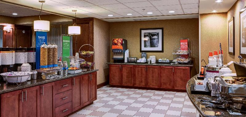 فندق Hampton Inn Pendleton