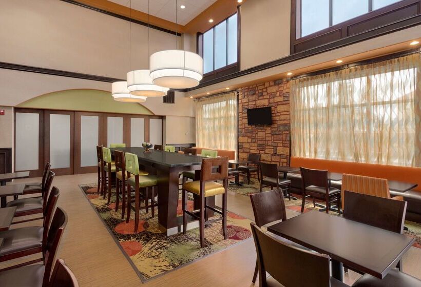 فندق Hampton Inn & Suites Pharr