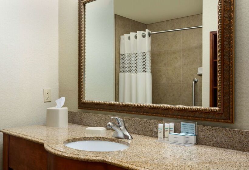 فندق Hampton Inn & Suites Pharr