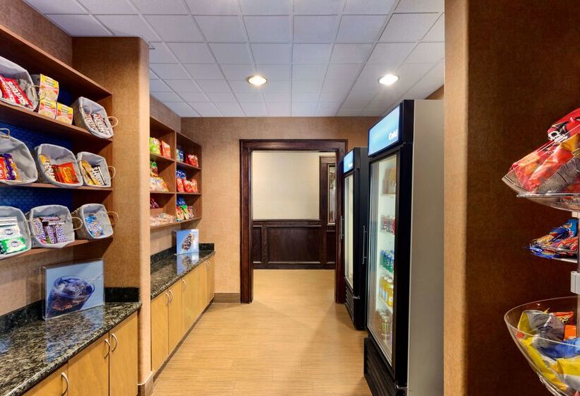 فندق Hampton Inn & Suites Pharr