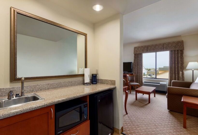 فندق Hampton Inn & Suites Pharr