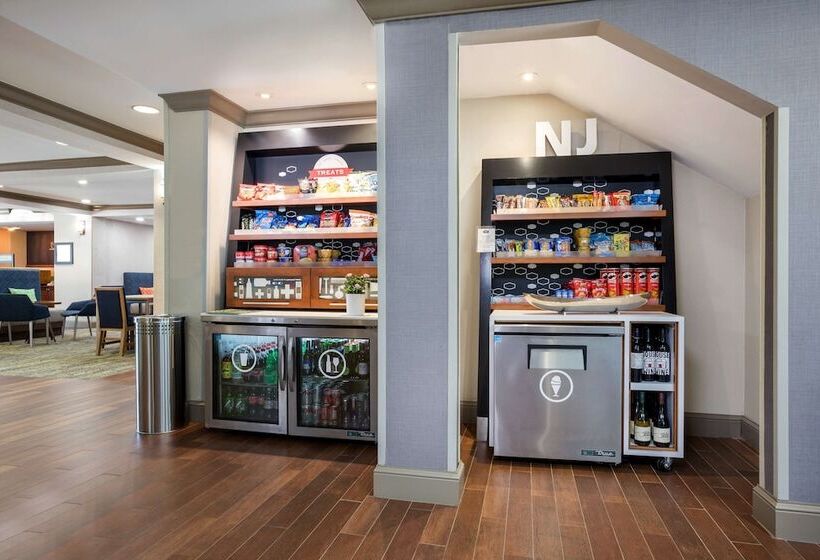 فندق Hampton Inn Princeton