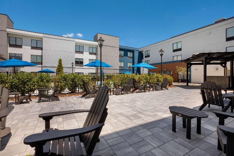 فندق Hampton Inn Princeton