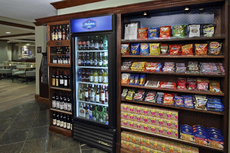 فندق Hampton Inn Princeton