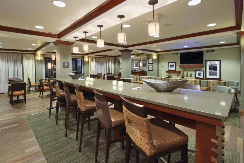 فندق Hampton Inn Princeton