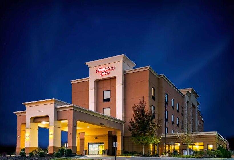 فندق Hampton Inn Ringgold Ft. Oglethorpe