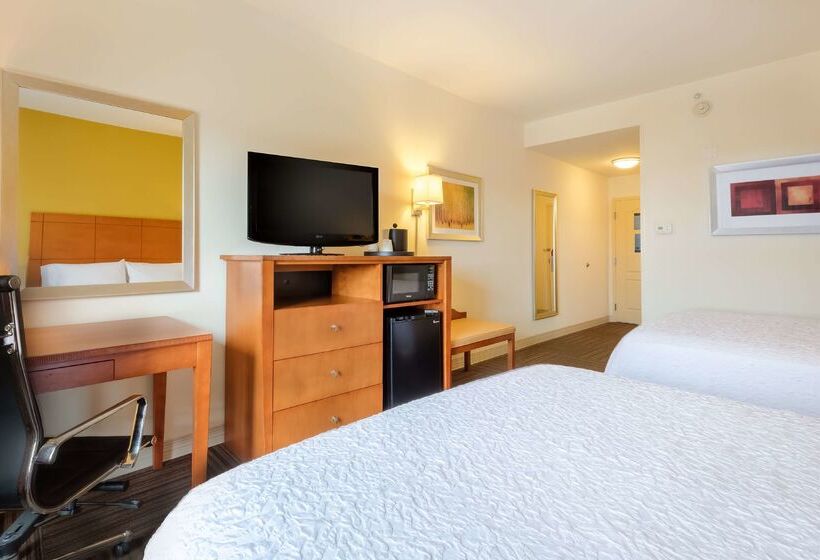 فندق Hampton Inn Ringgold Ft. Oglethorpe