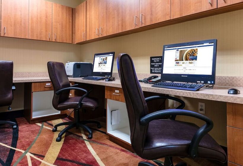 فندق Hampton Inn Ringgold Ft. Oglethorpe