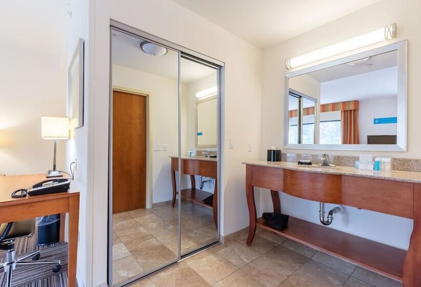 فندق Hampton Inn Ringgold Ft. Oglethorpe