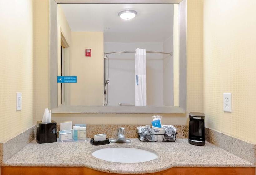 فندق Hampton Inn Ringgold Ft. Oglethorpe