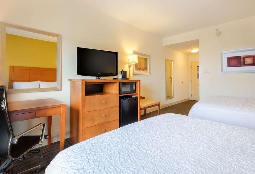 فندق Hampton Inn Ringgold Ft. Oglethorpe