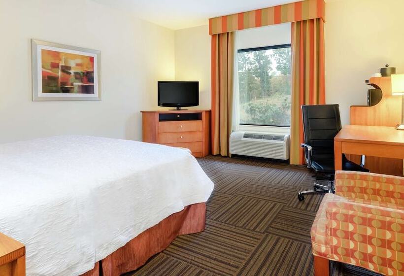 فندق Hampton Inn Ringgold Ft. Oglethorpe