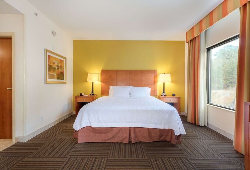 فندق Hampton Inn Ringgold Ft. Oglethorpe