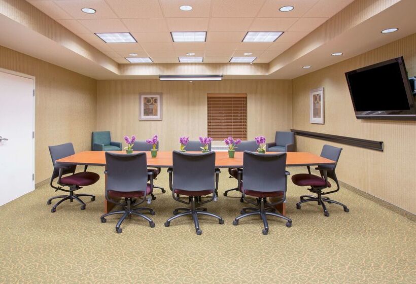 فندق Hampton Inn Santa Rosa