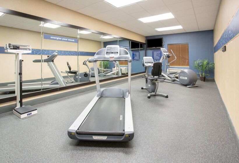 فندق Hampton Inn Santa Rosa