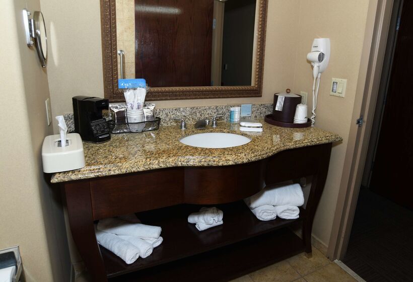 فندق Hampton Inn Seguin