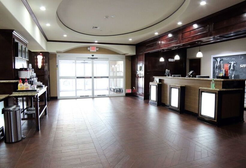 فندق Hampton Inn Seguin