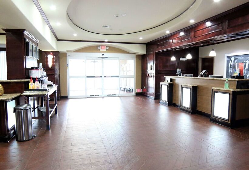 فندق Hampton Inn Seguin