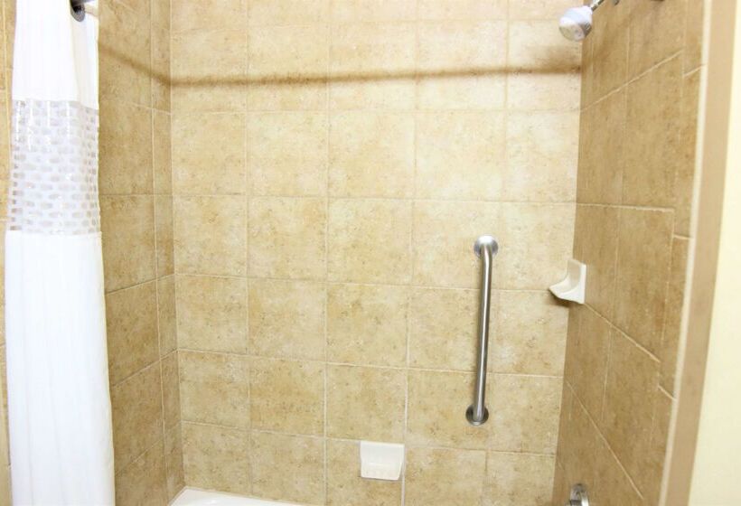 فندق Hampton Inn Seguin