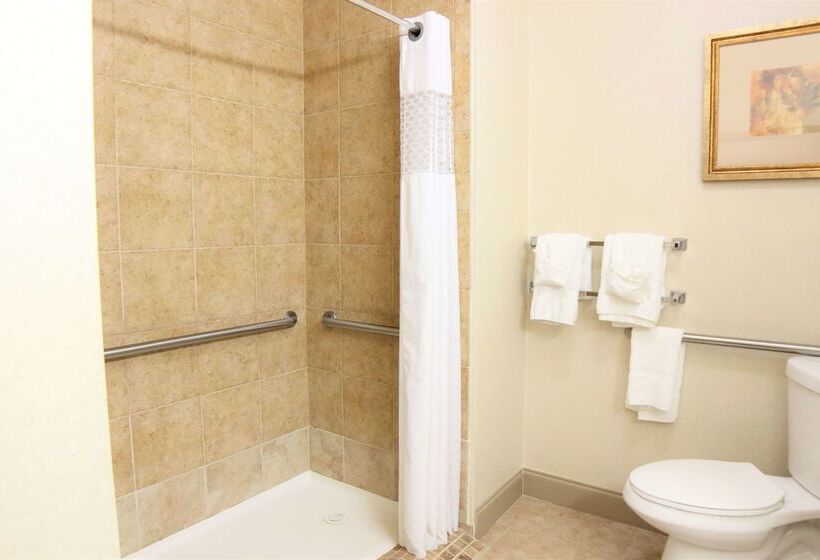 فندق Hampton Inn Seguin