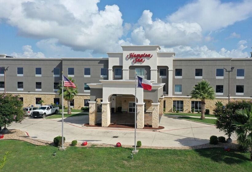فندق Hampton Inn Seguin