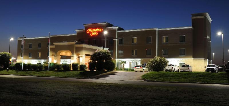 فندق Hampton Inn Seguin