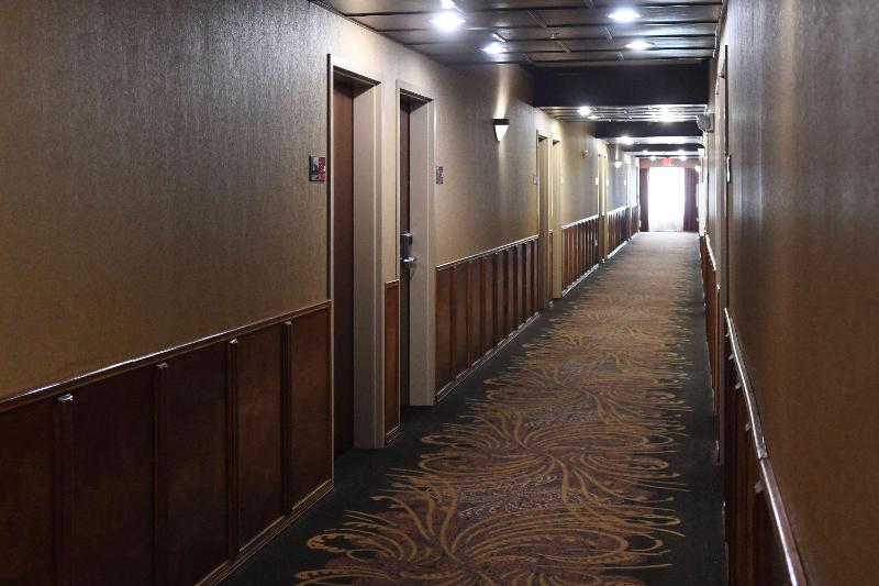 فندق Hampton Inn Seguin