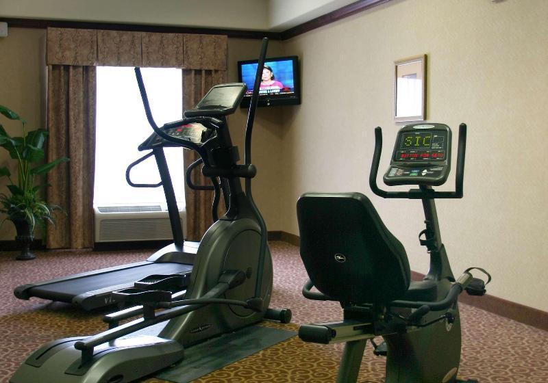 فندق Hampton Inn Seguin