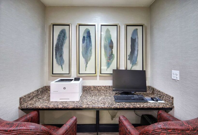 فندق Hampton Inn Sierra Vista