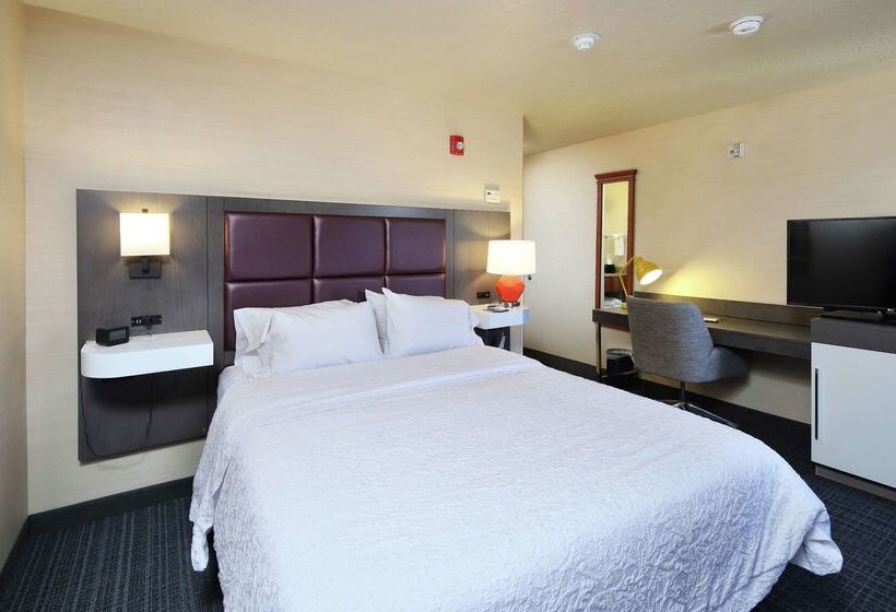 فندق Hampton Inn Sierra Vista