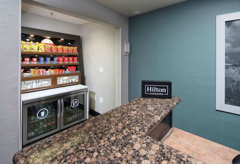 فندق Hampton Inn Sierra Vista