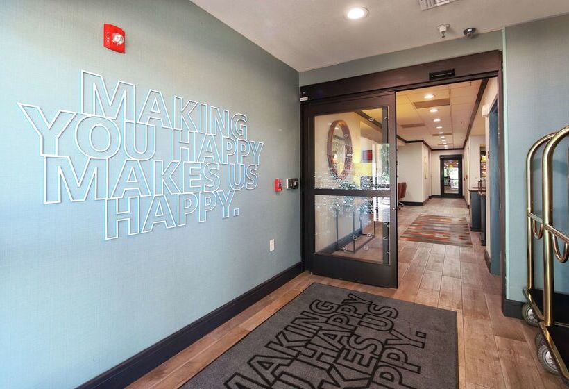 فندق Hampton Inn Sierra Vista