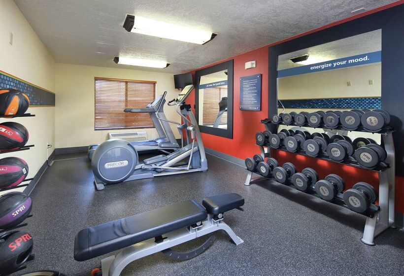 فندق Hampton Inn Sierra Vista