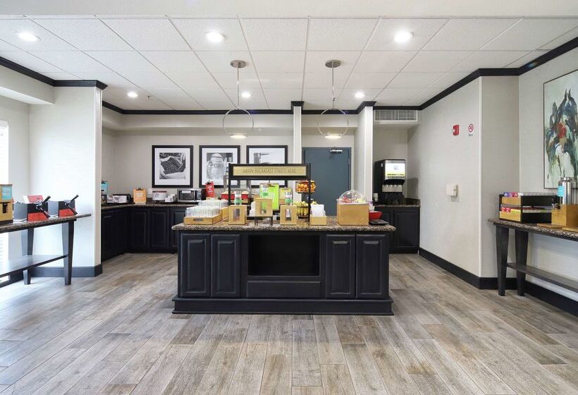 فندق Hampton Inn Sierra Vista