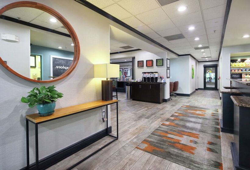 فندق Hampton Inn Sierra Vista