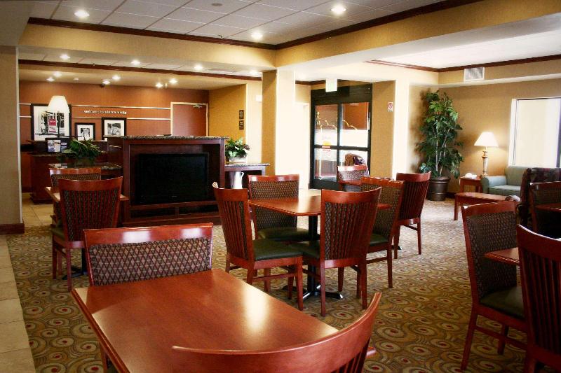 فندق Hampton Inn Sierra Vista
