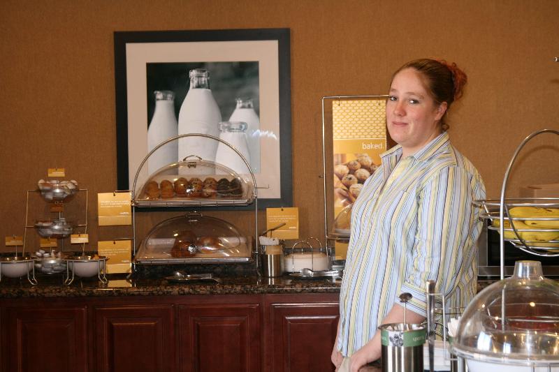 فندق Hampton Inn Sierra Vista