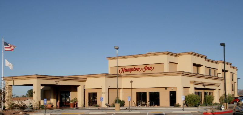 فندق Hampton Inn Sierra Vista