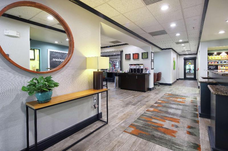فندق Hampton Inn Sierra Vista
