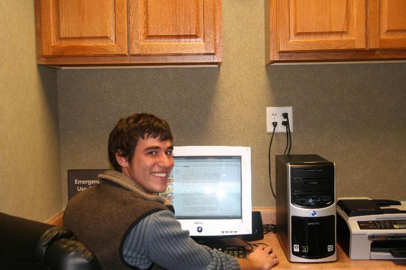 فندق Hampton Inn Sierra Vista