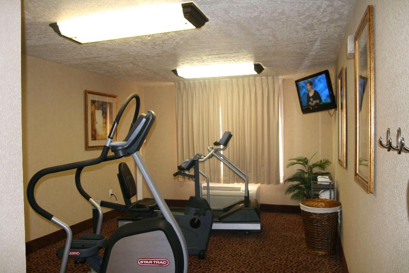 فندق Hampton Inn Sierra Vista